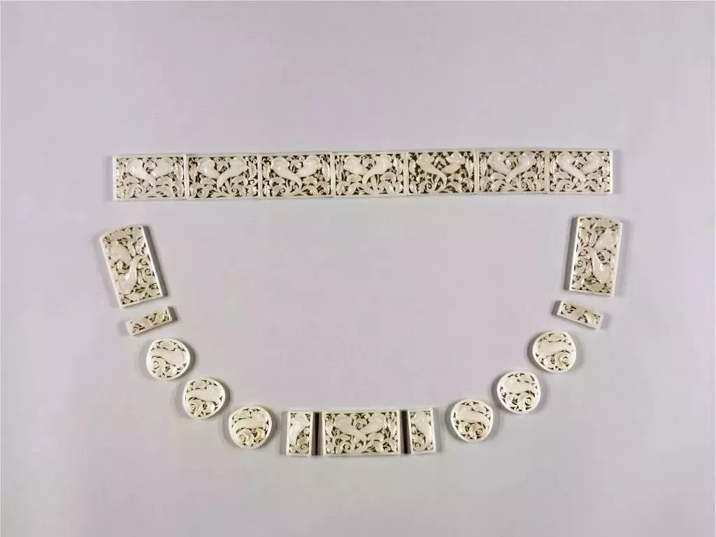 古玉鉴定小技巧:纵横古玉市场就靠这几招