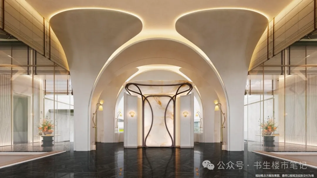 越秀・鸿璟台稳坐广州销售面积TOP1是营销套路还是真有底气?