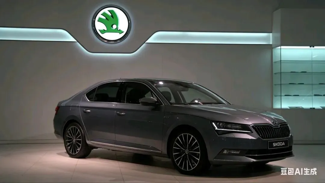 20年相伴终落幕!斯柯达官宣退出中国市场,老车主集体唏嘘