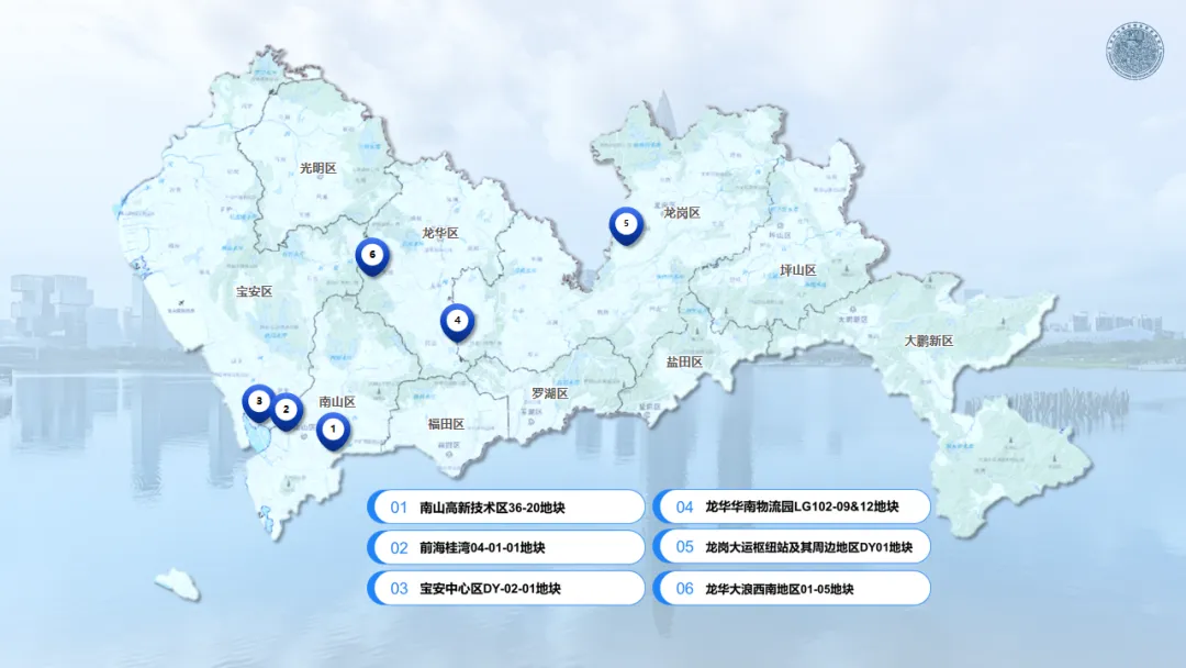 优质宅地再上新,土地市场能否被点燃?