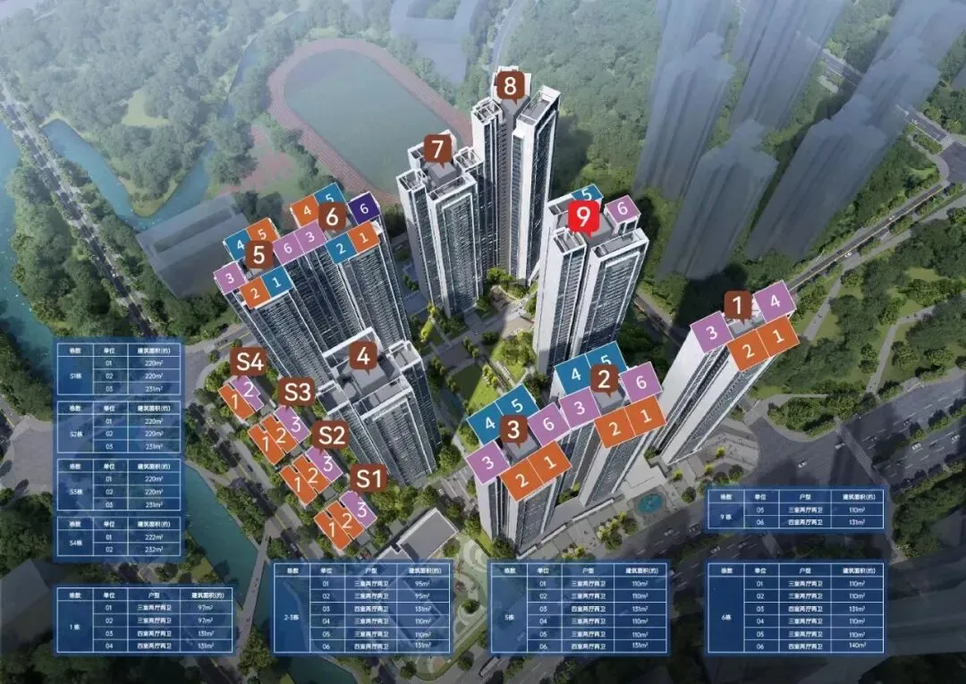 海珠新城营销中心电话:(2025最新价格/户型图)