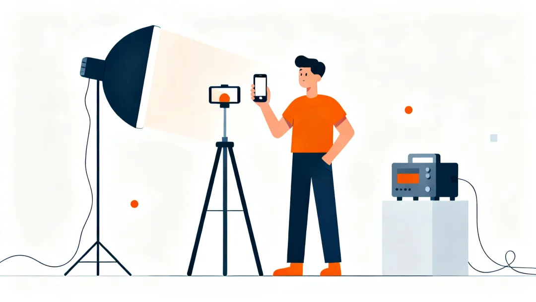 想做矩阵获客没有素材,今天教你3个方法搭建你的素材库