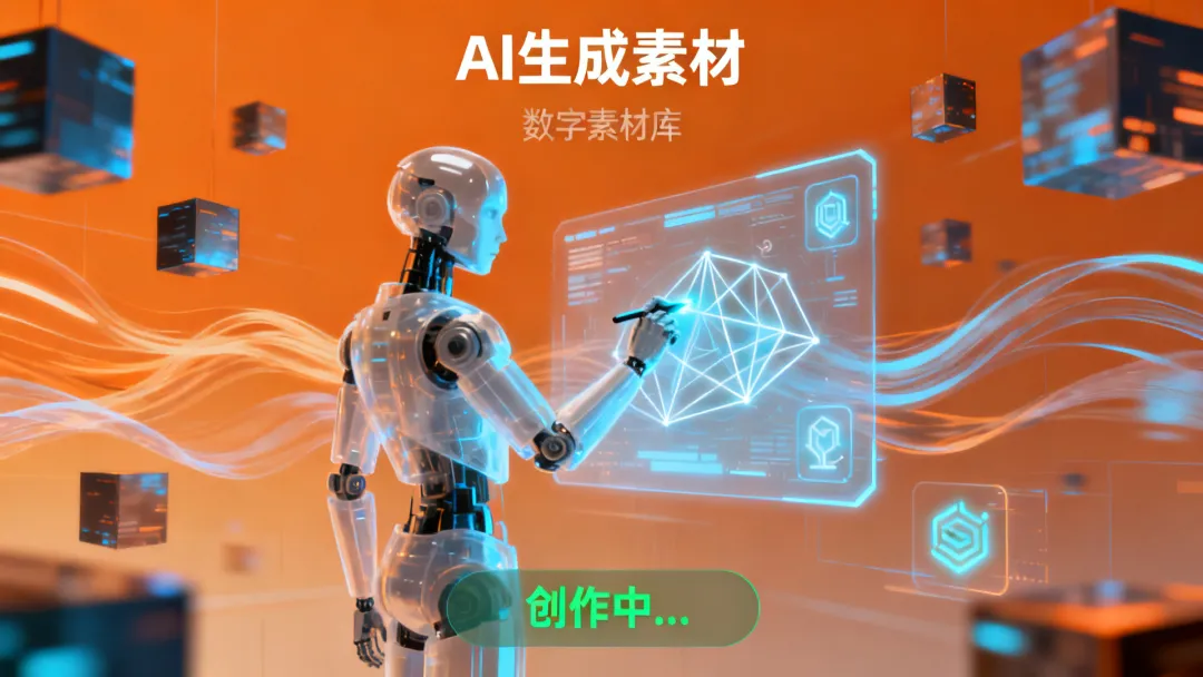 想做矩阵获客没有素材,今天教你3个方法搭建你的素材库