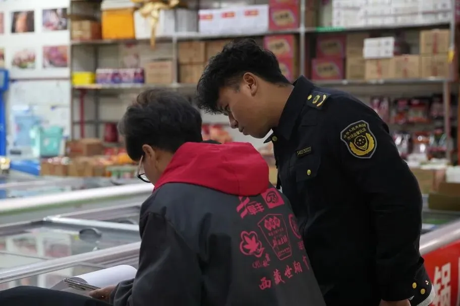 3·15曝光即亮剑,市场监管在行动!