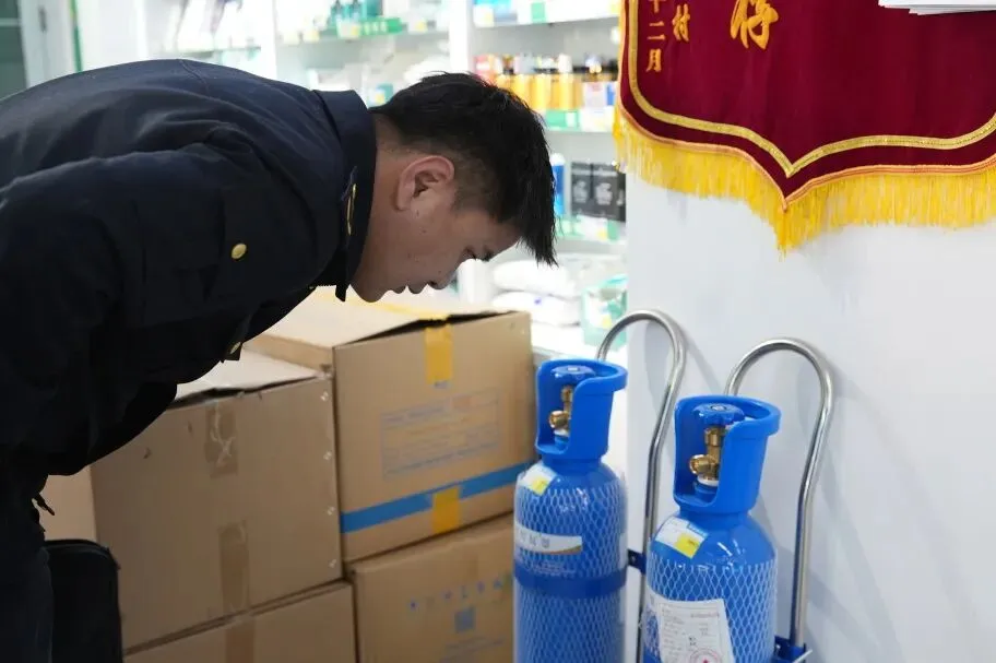 3·15曝光即亮剑,市场监管在行动!