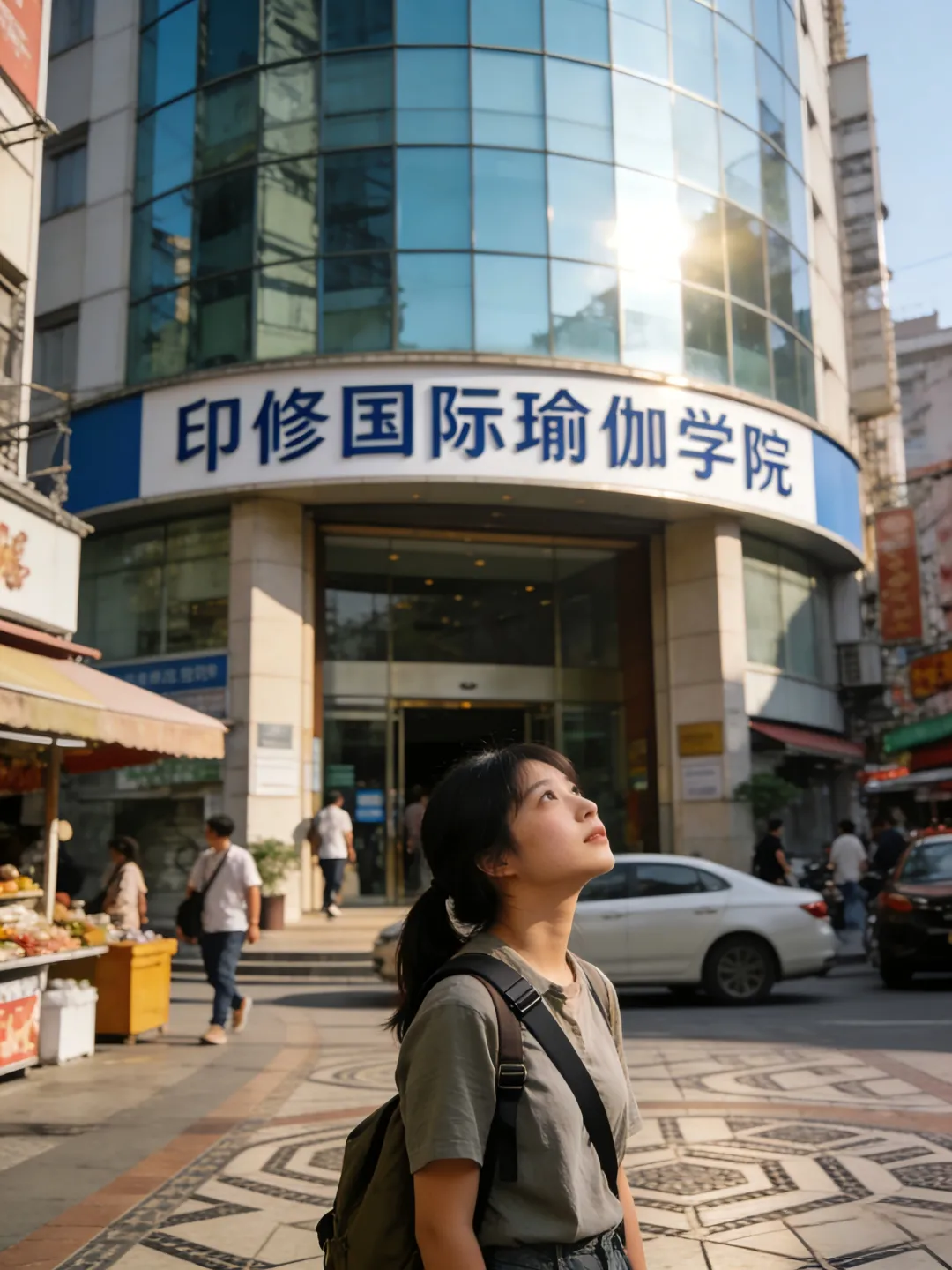 瑜伽导师培训市场鱼龙混杂,如何选择?