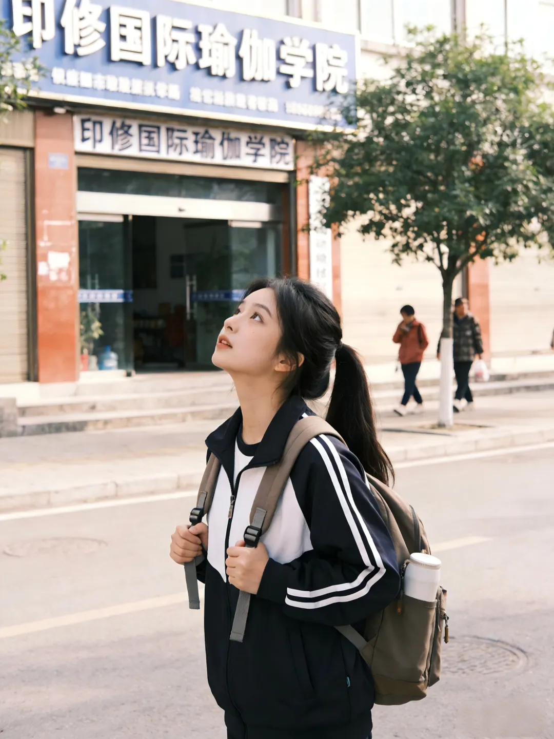 瑜伽导师培训市场鱼龙混杂,如何选择?