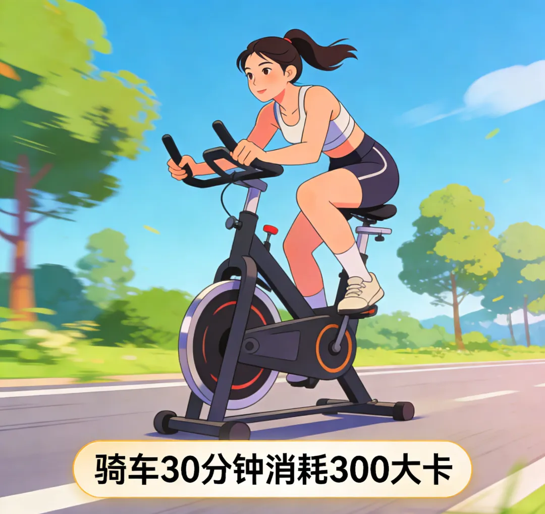 不要再被营销号误导了!每天运动不到30分钟对身体也有超级有好处!