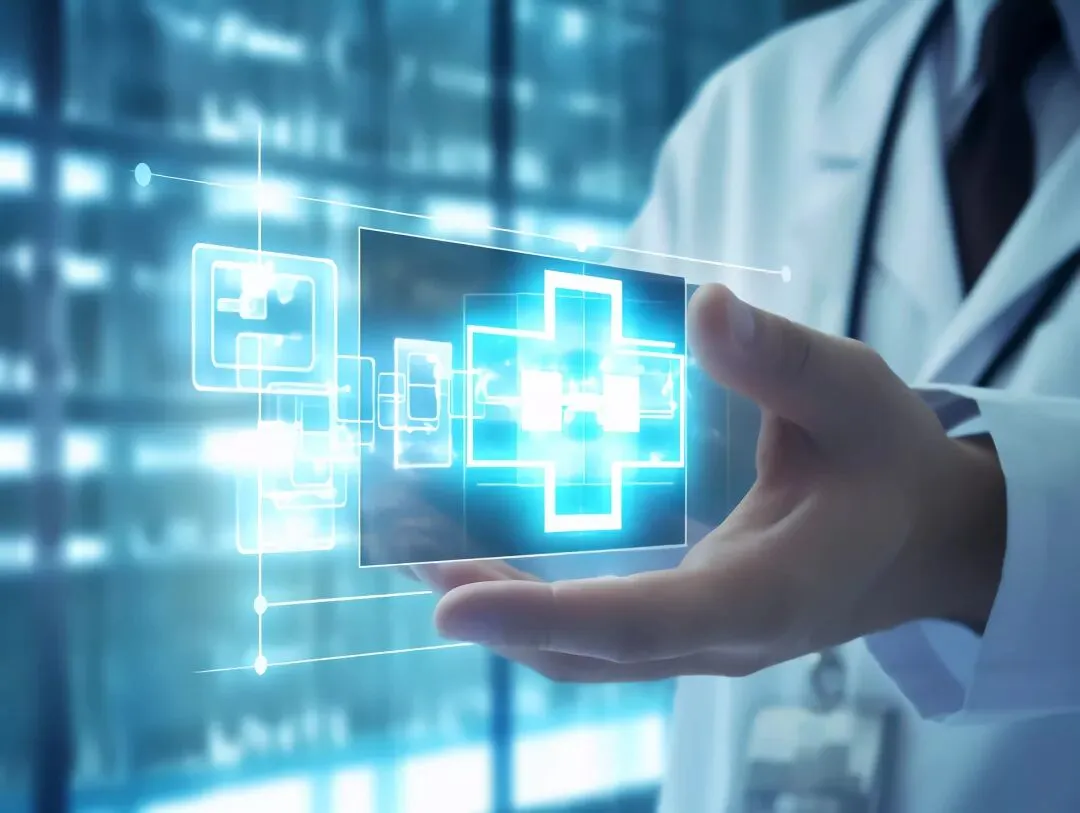 国家数据局:将出台“建设全国一体化数据市场”的政策文件!