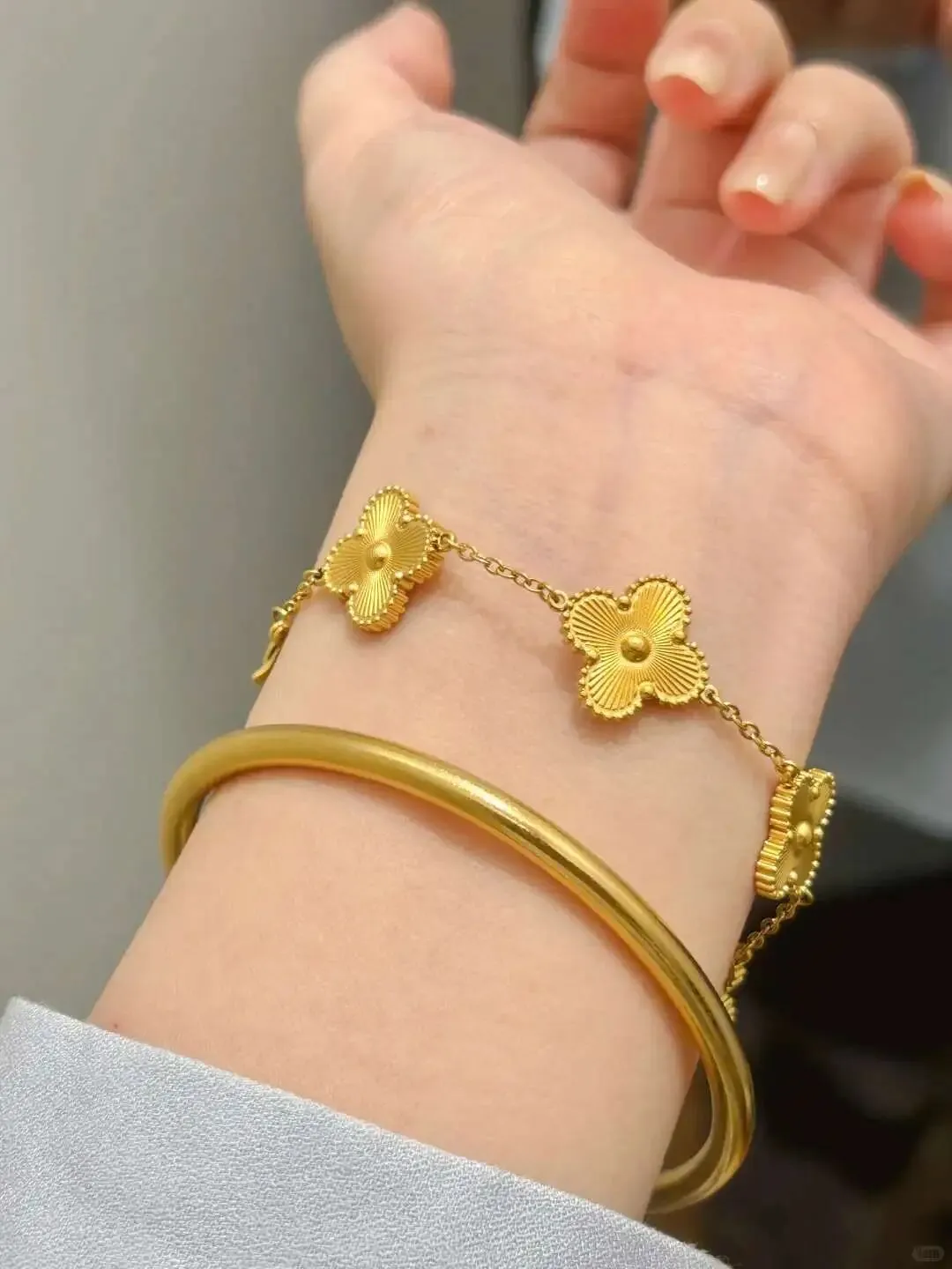 家中黄金别急着变现,市场时机还没到最佳点