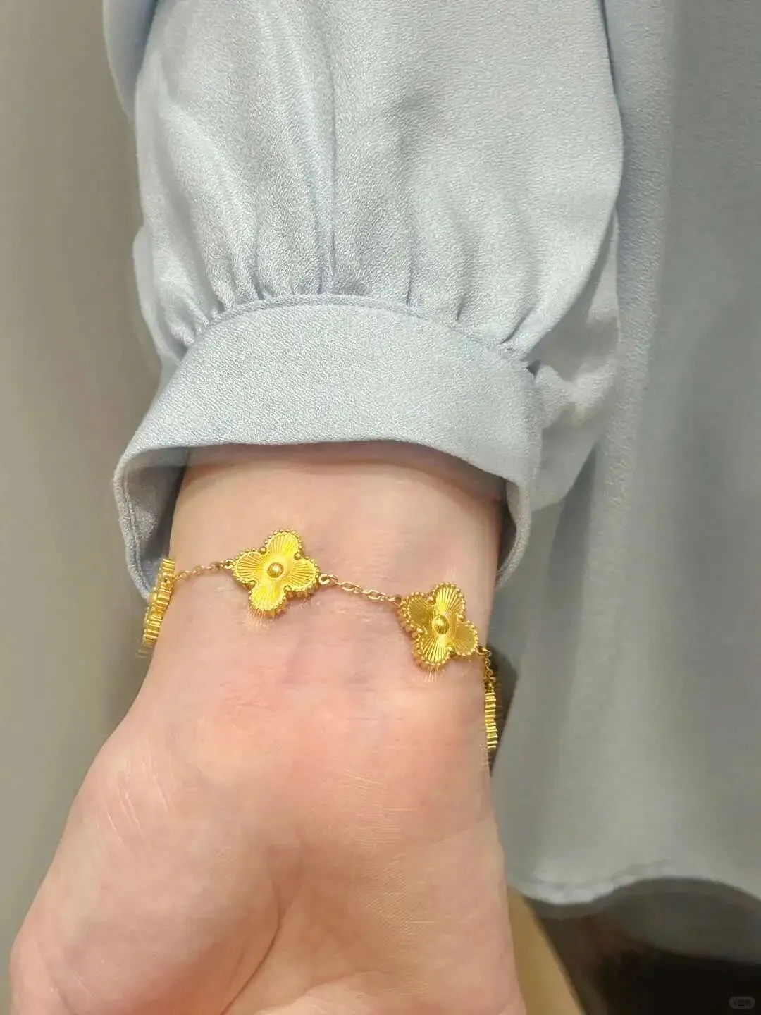 家中黄金别急着变现,市场时机还没到最佳点