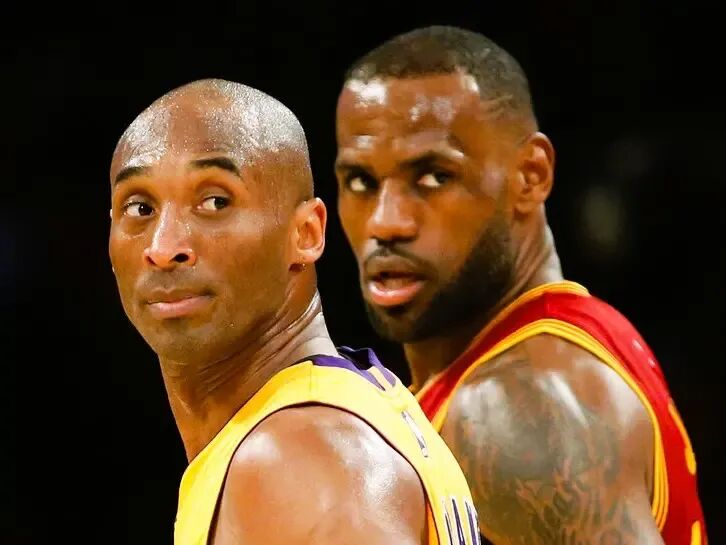 不忠诚+甩锅+营销GOAT!这女的把詹姆斯也骂的太狠了!