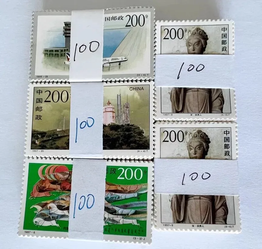 邮票市场发展历程,警醒钱币行业:不要犯相同错误!