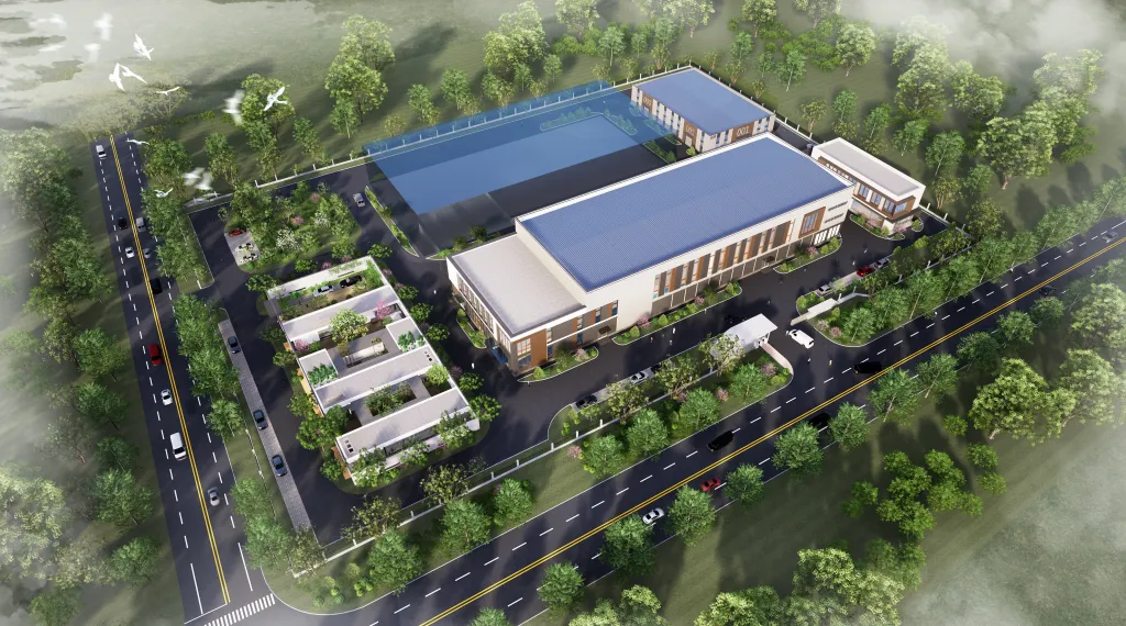 【建证城长 区域深耕】公司市场开拓中标捷报频传