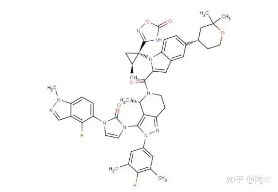 司美格鲁肽专利到期!中国GLP-1市场,正式进入“战国时代”