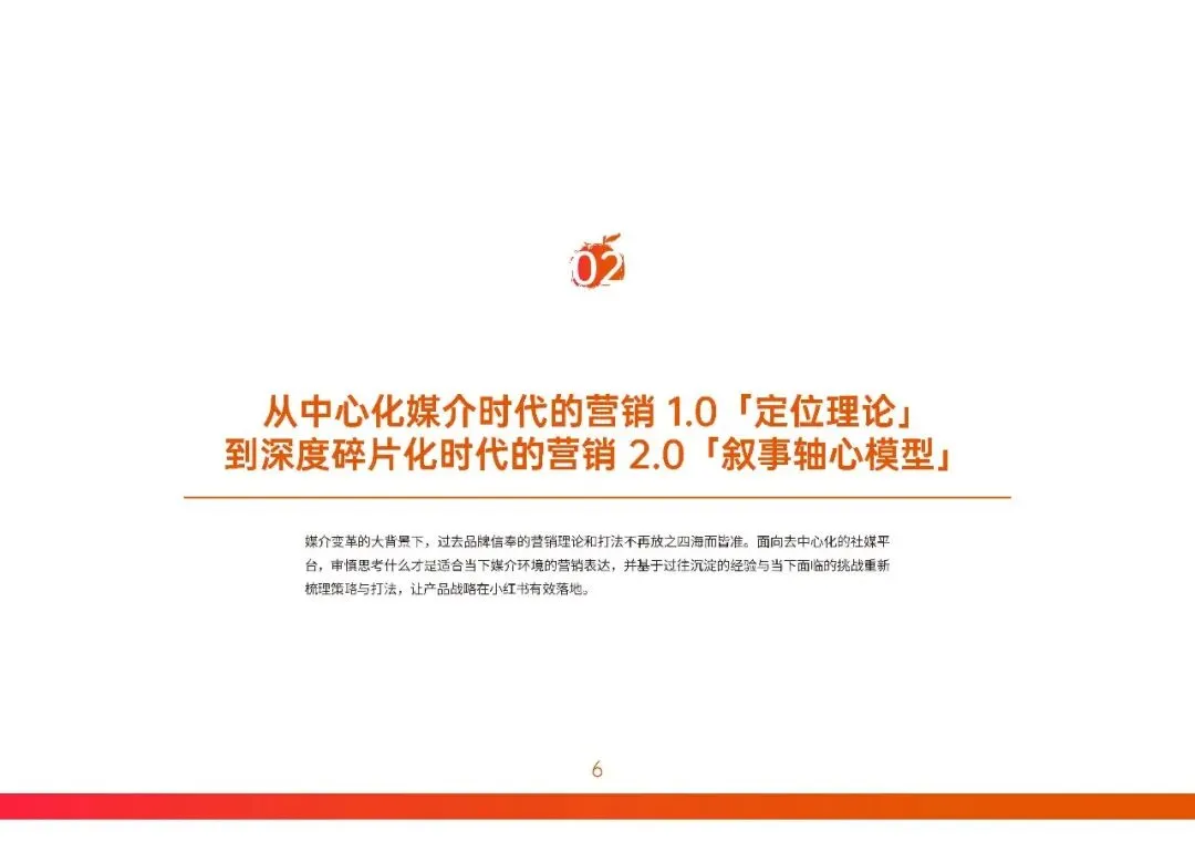 2026小红书营销实战指南-构建产品叙事轴心