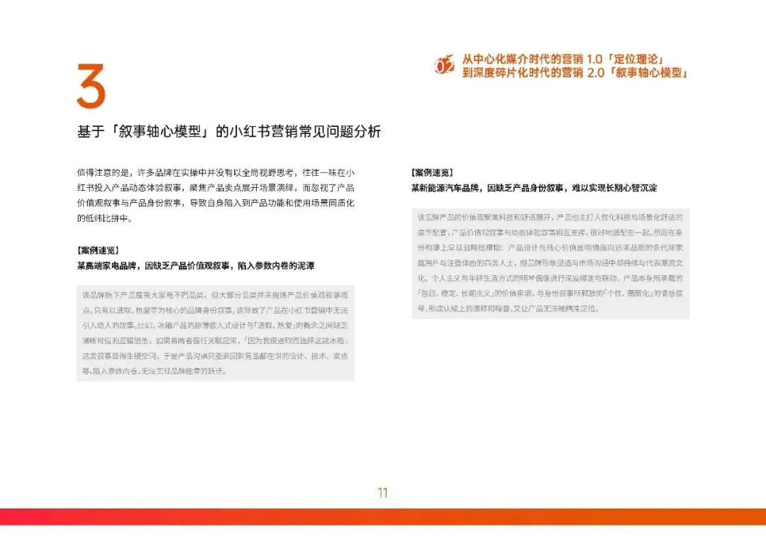 2026小红书营销实战指南-构建产品叙事轴心