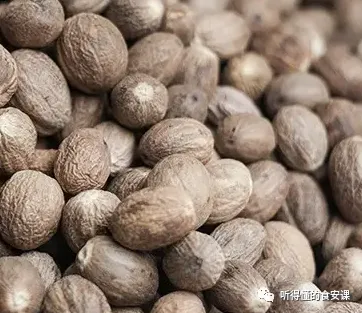 市场局答复 | 中餐常用的调味品豆蔻居然不允许使用?豆蔻 肉豆蔻 香豆蔻 小豆蔻都长什么样子?