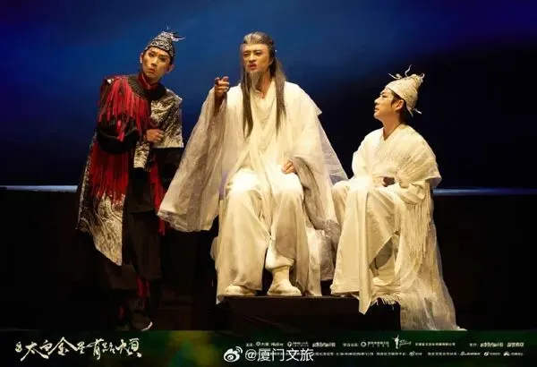 马伯庸,资本魅魔、市场毒药?