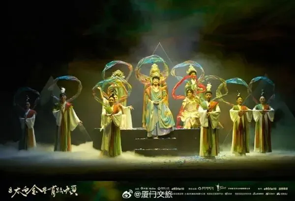 马伯庸,资本魅魔、市场毒药?