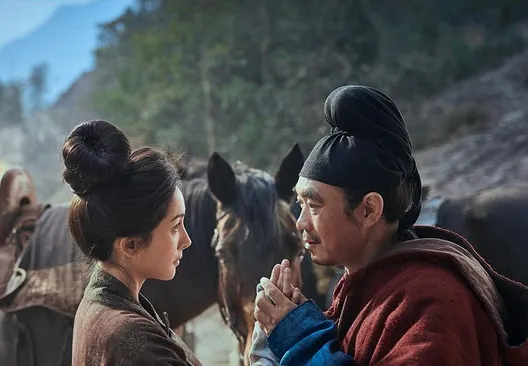 马伯庸,资本魅魔、市场毒药?