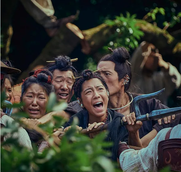 马伯庸,资本魅魔、市场毒药?