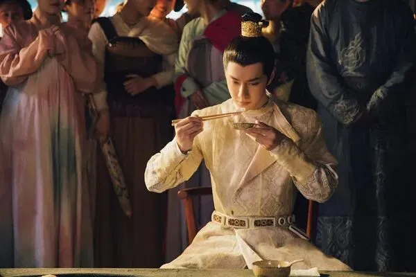 马伯庸,资本魅魔、市场毒药?