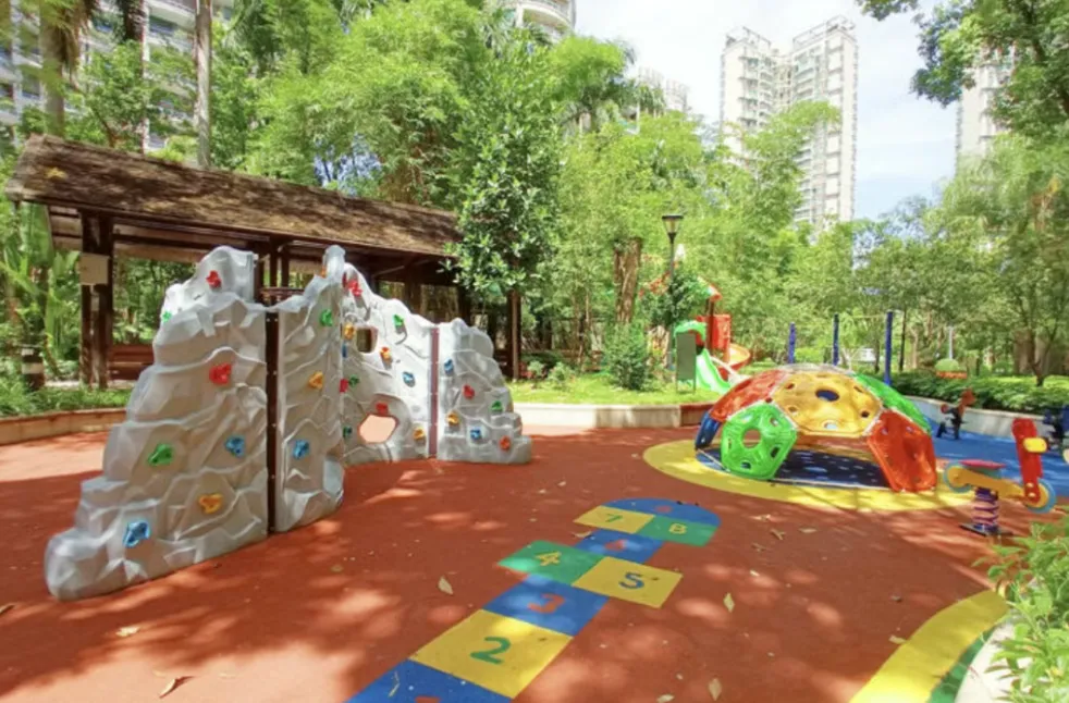 【5星香蜜湖豪宅·低于市场成交价4+1房/160平】带顶级学位+固定车位+入户花园