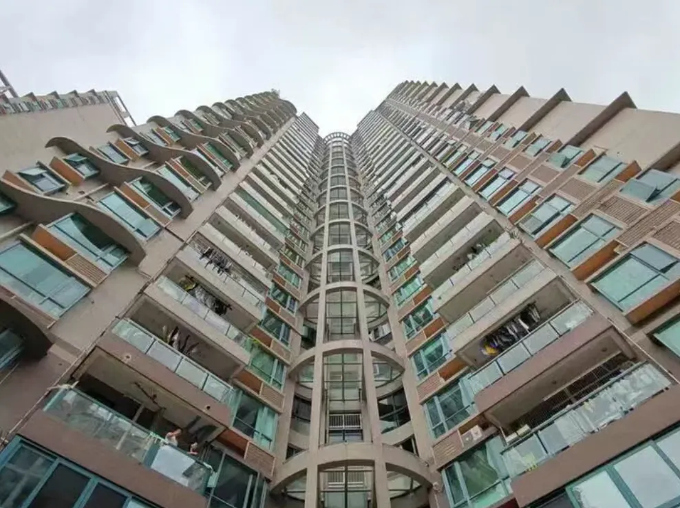 【5星香蜜湖豪宅·低于市场成交价4+1房/160平】带顶级学位+固定车位+入户花园