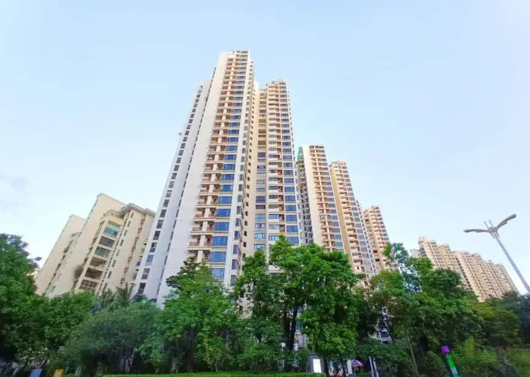 【5星香蜜湖豪宅·低于市场成交价4+1房/160平】带顶级学位+固定车位+入户花园