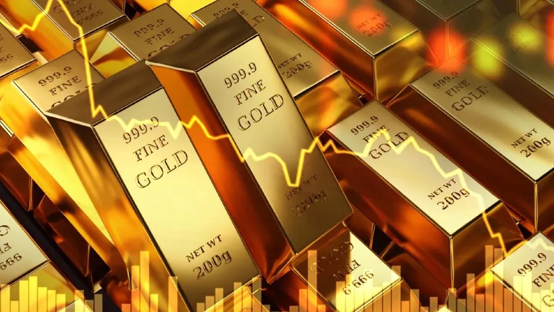 黄金市场极致震荡:牛市终结还是黄金坑?三大核心逻辑拆解行情迷局