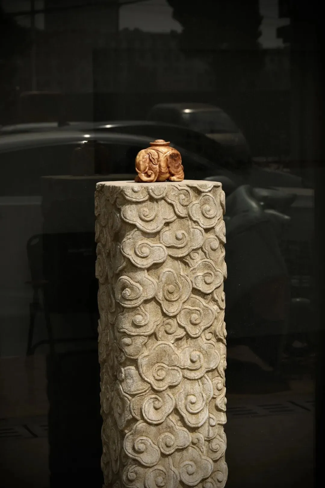 未来古玩市场前景如何(一线行家摸爬市场20年心得)