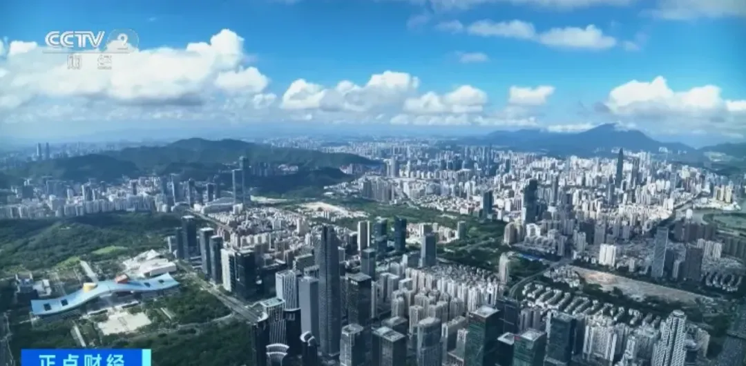 市场在朝好的一面发展