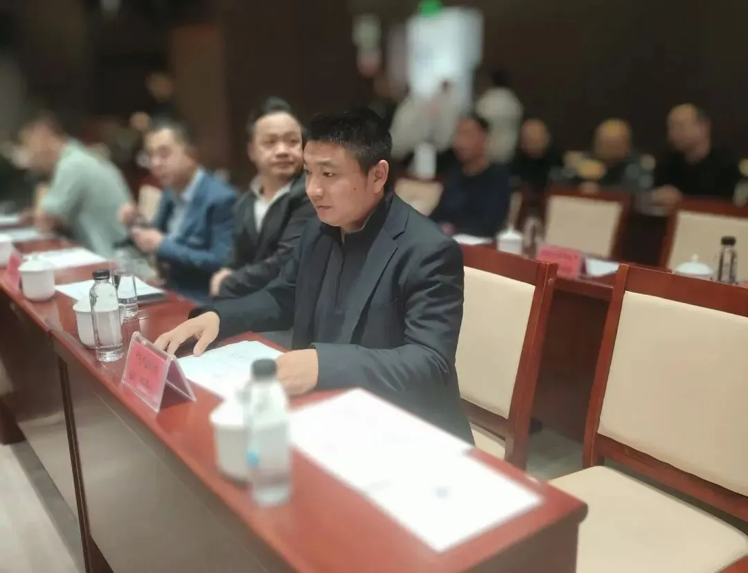 曲靖市茶咖交易市场正式签约