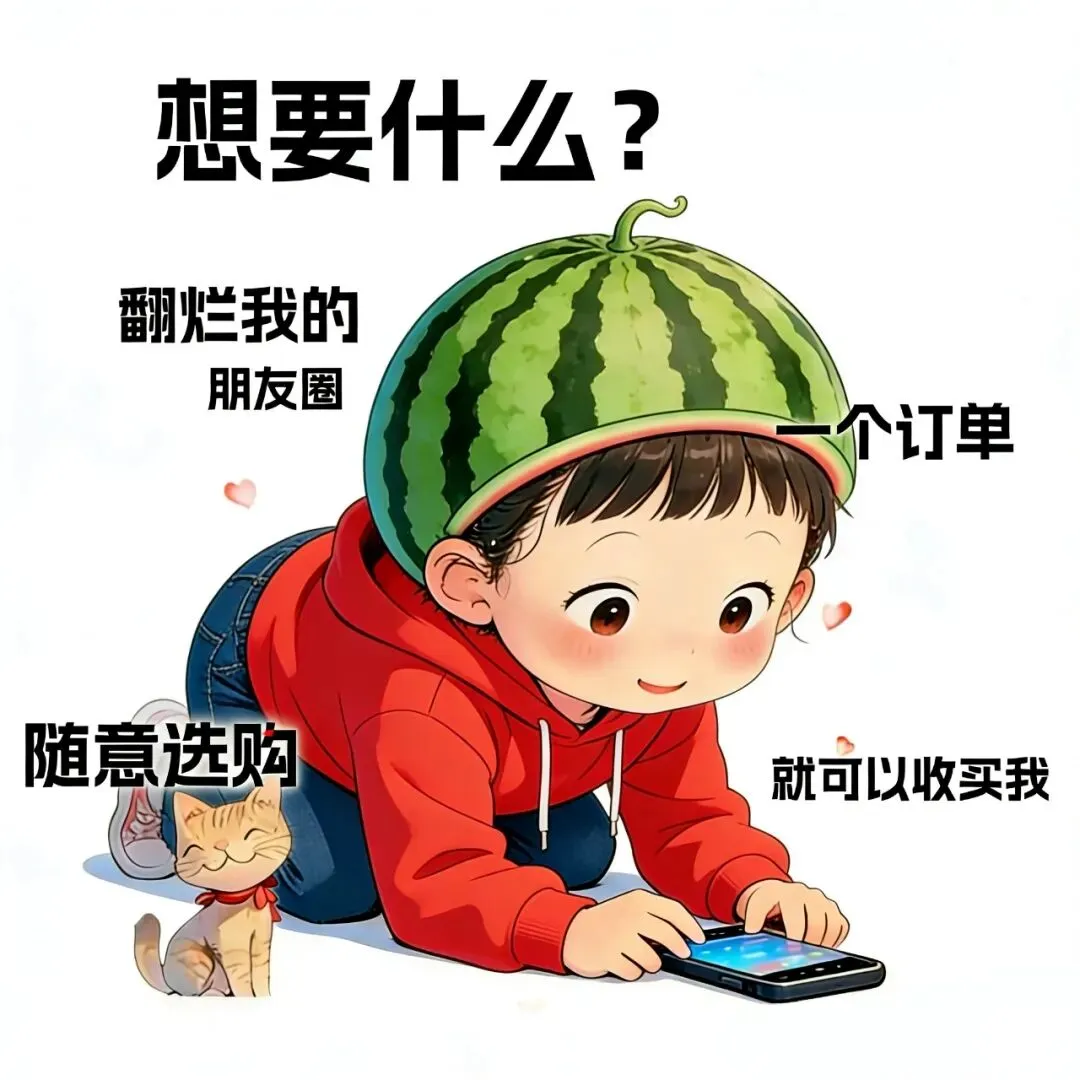 “销售朋友圈:卖货不如卖幽默,轻松吸粉又吸单”