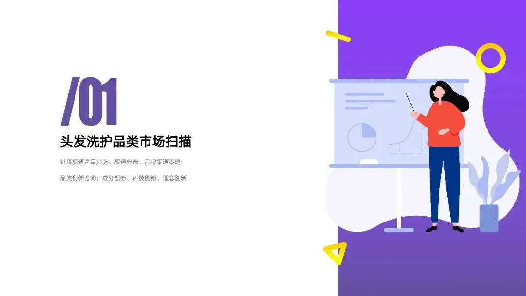 2025年头发洗护品类社媒营销趋势洞察