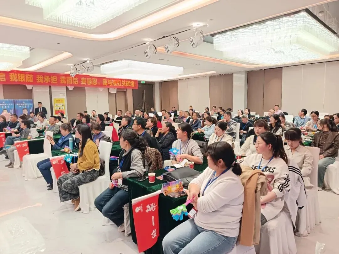 春潮涌动丨太阳神市场乘势而上,共谱奋进新华章