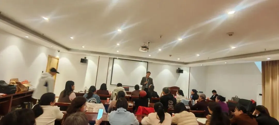 春潮涌动丨太阳神市场乘势而上,共谱奋进新华章