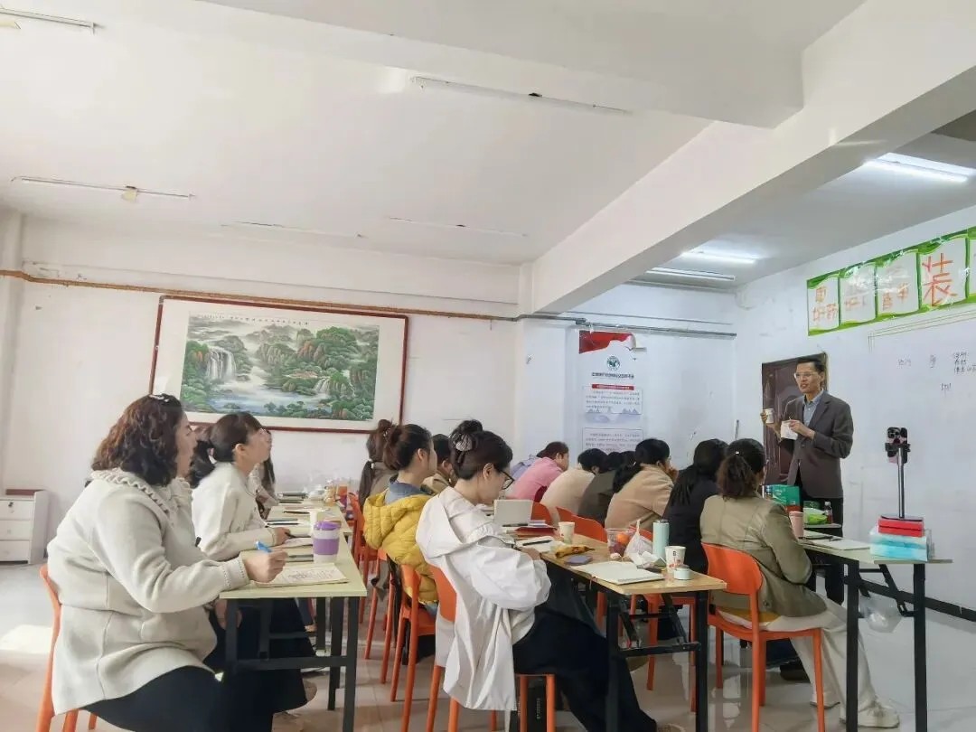 春潮涌动丨太阳神市场乘势而上,共谱奋进新华章