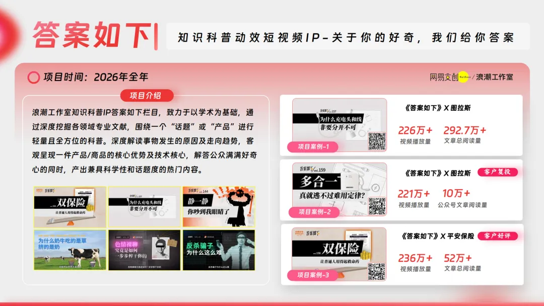 言正赋能|2026网易传媒营销手册