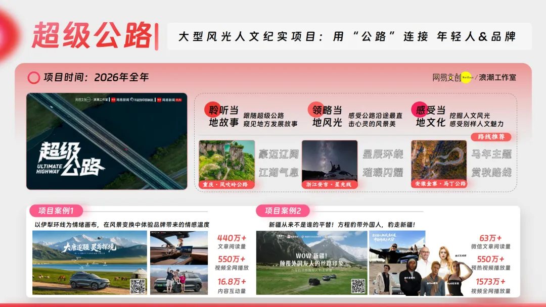 言正赋能|2026网易传媒营销手册