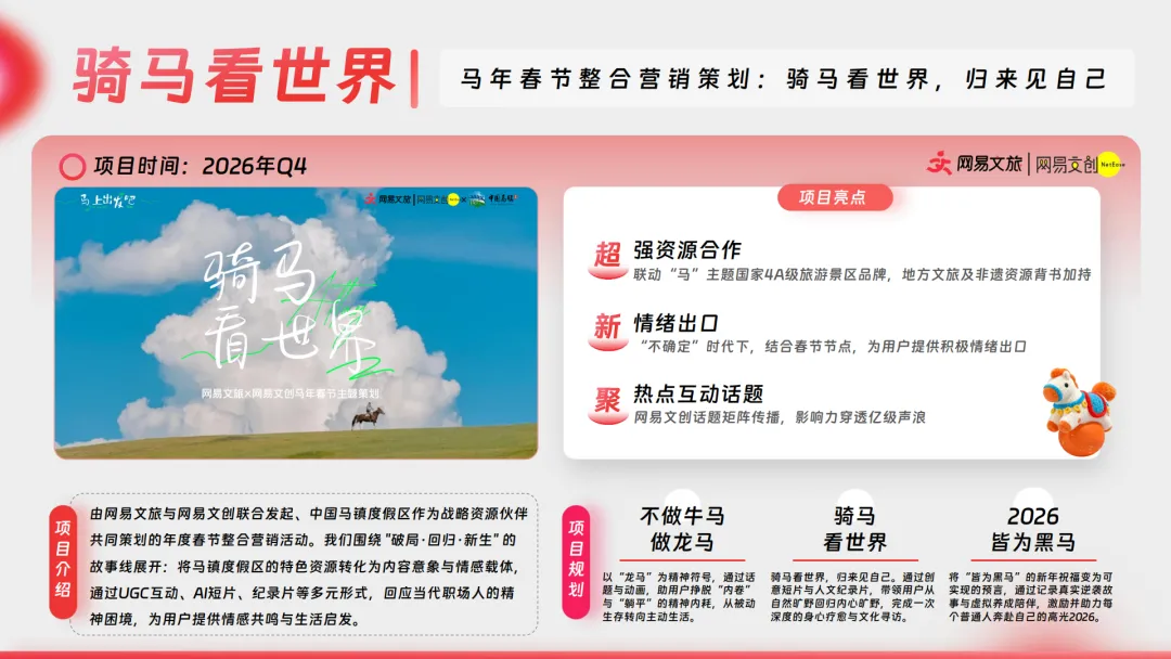 言正赋能|2026网易传媒营销手册