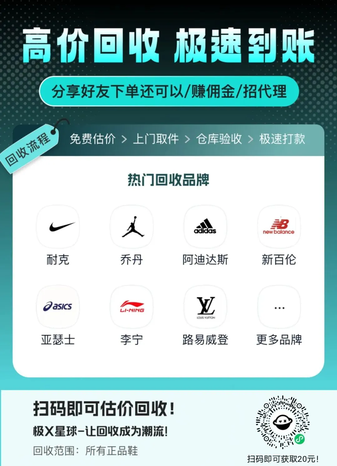 极X星球!冷门闲置好赛道,日赚几百市场广阔