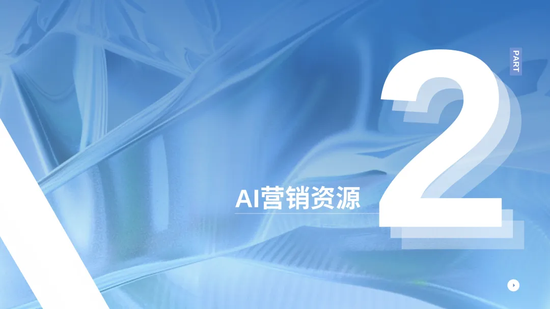 数智营销创新报告:《新营销6.0:AI营销时代》