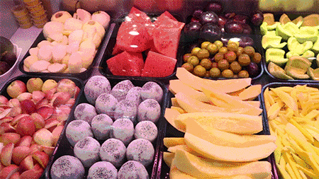 三农农产品批发市场每日生鲜价格指数公布(2月27日)