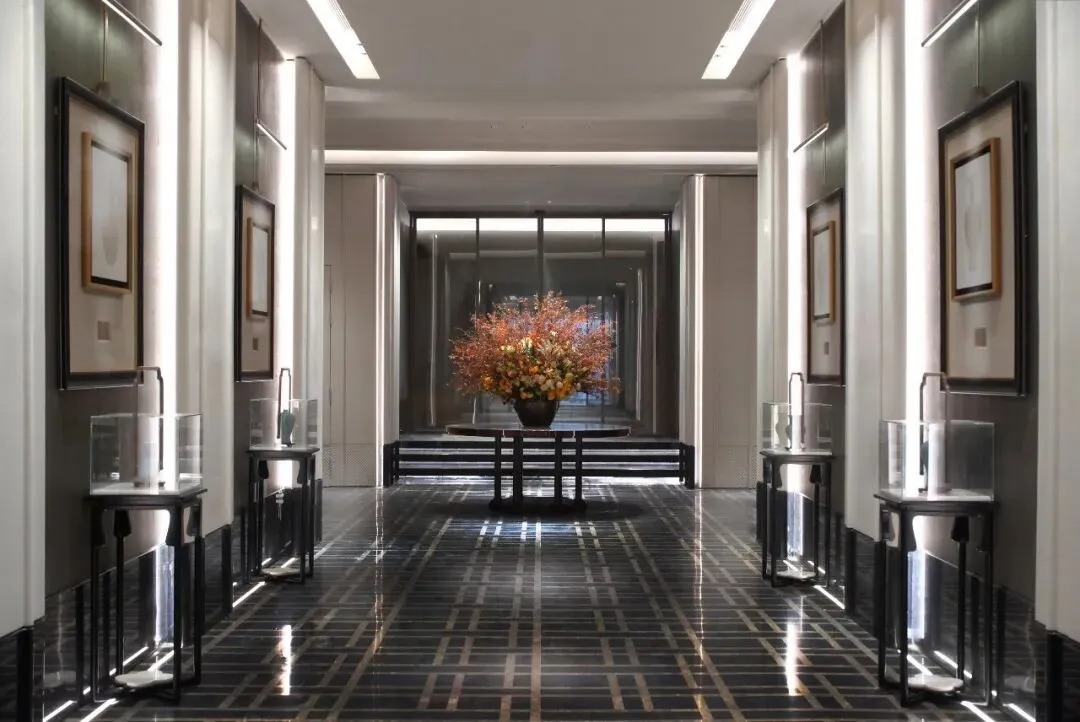 宸启衢州 府映风华|3月28日营销中心&美学示范区盛大开放