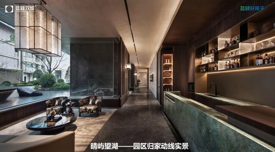 宸启衢州 府映风华|3月28日营销中心&美学示范区盛大开放