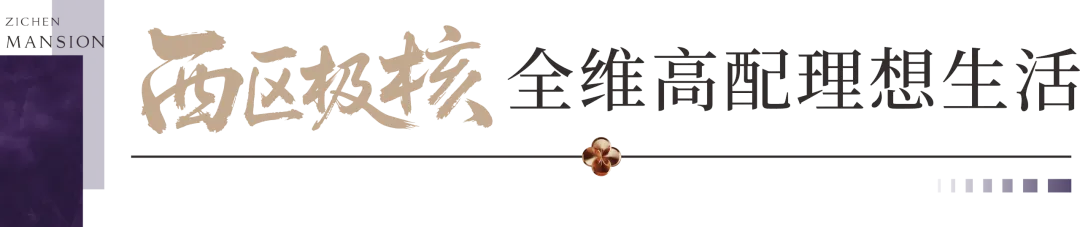 宸启衢州 府映风华|3月28日营销中心&美学示范区盛大开放