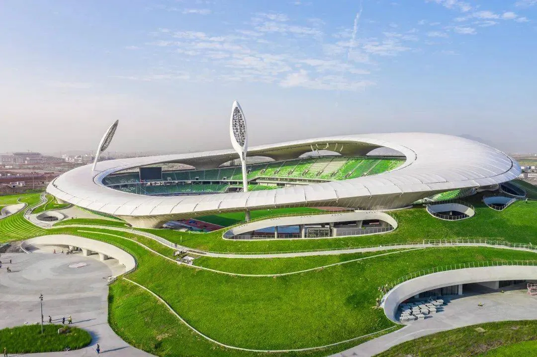 宸启衢州 府映风华|3月28日营销中心&美学示范区盛大开放