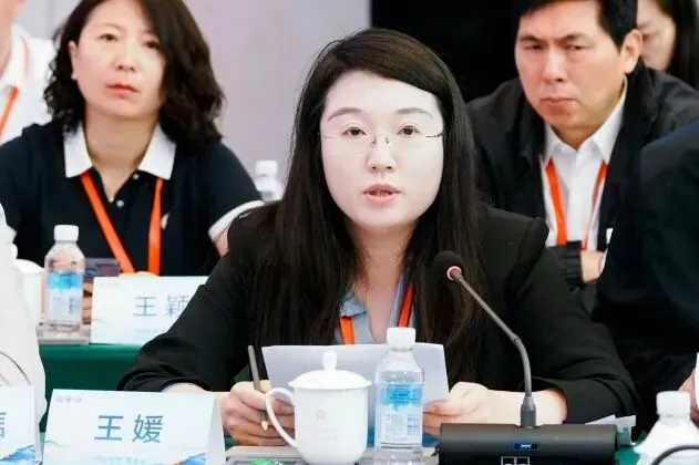 强流通 促消费——2025酒类重点市场流通企业主题交流会在可克达拉市举办